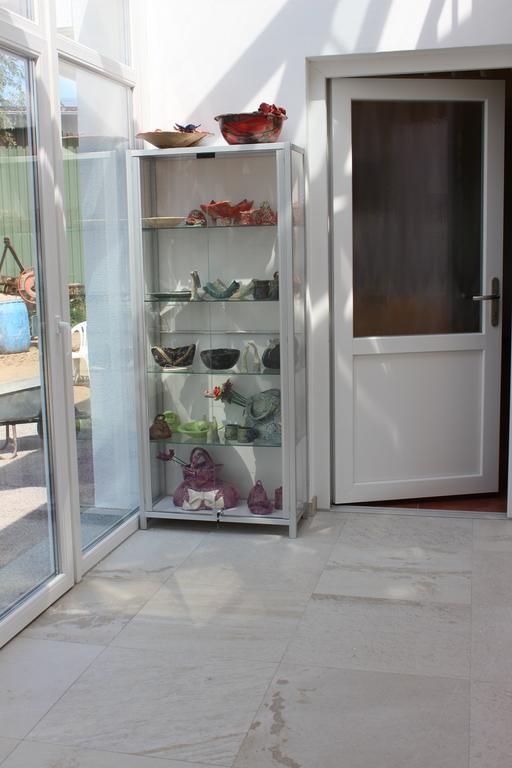 Ostseepension Tonart Mechelsdorf Exterior photo